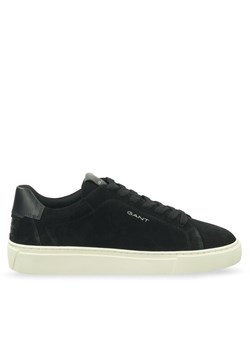 Sneakersy Gant 30633888 Czarny ze sklepu eobuwie.pl w kategorii Buty sportowe męskie - zdjęcie 183572717