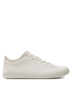 Sneakersy Vivo Barefoot Geo Court III 201056-02 Biały ze sklepu eobuwie.pl w kategorii Półbuty damskie - zdjęcie 183572775