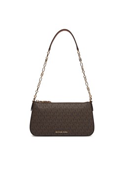 Torebka MICHAEL Michael Kors 32S5G8EW6B Brązowy ze sklepu eobuwie.pl w kategorii Torebki damskie - zdjęcie 183572817