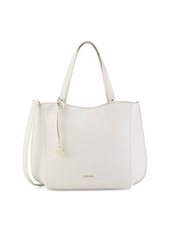 Torebka Lasocki LSK-K-034-06 Biały ze sklepu eobuwie.pl w kategorii Torebki damskie - zdjęcie 183572848