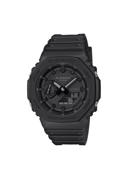 Zegarek G-Shock GA-2100-1A1ER Czarny - id: 4549526241659 - marki G-Shock - 183572967 Zegarek G-Shock GA-2100-1A1ER Czarny ze sklepu eobuwie.pl w kategorii Zegarki - zdjęcie 183572967
