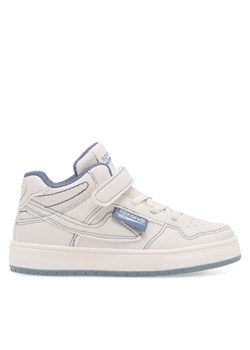 Sneakersy Sprandi Y-289-1(CH) Biały ze sklepu eobuwie.pl w kategorii Buty sportowe dziecięce - zdjęcie 183572996