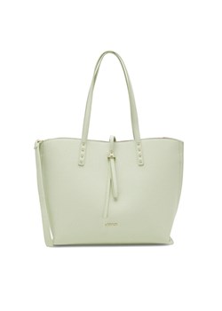 Torebka Lasocki MLS-E-026-05 Zielony ze sklepu eobuwie.pl w kategorii Torby Shopper bag - zdjęcie 183573016