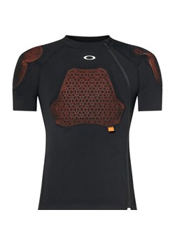 Koszulka rowerowa męska z ochraniaczem Drop In D3O Full Impact Oakley ze sklepu SPORT-SHOP.pl w kategorii T-shirty męskie - zdjęcie 183576109