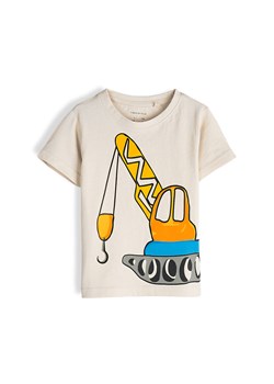GATE 3Y ze sklepu gateshop w kategorii T-shirty chłopięce - zdjęcie 183576358