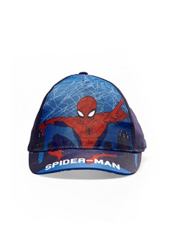 GATE Czapka Spidermana 52 ze sklepu gateshop w kategorii Czapki dziecięce - zdjęcie 183576386