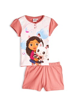 GATE Dwuczęściowa piżama Gabby's Dollhouse 3Y ze sklepu gateshop w kategorii Piżamy dziecięce - zdjęcie 183576389