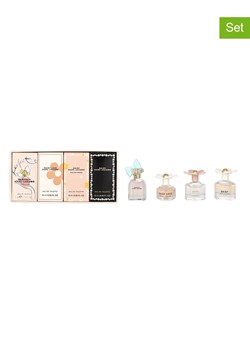 Marc Jacobs 4-częściowy zestaw perfum ze sklepu Limango Polska w kategorii Perfumy damskie - zdjęcie 183576466