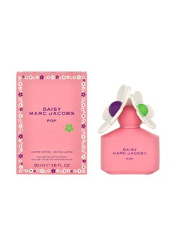 Marc Jacobs Daisy Pop - EDT - 50 ml ze sklepu Limango Polska w kategorii Perfumy damskie - zdjęcie 183576578