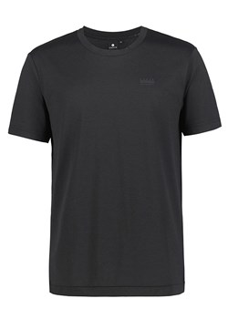 LUHTA Koszulka funkcyjna &quot;Kivikko&quot; w kolorze czarnym ze sklepu Limango Polska w kategorii T-shirty męskie - zdjęcie 183576718