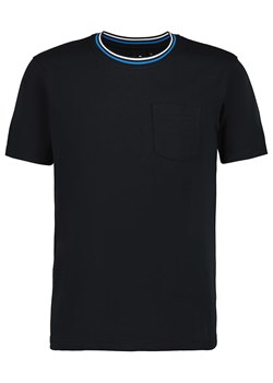 LUHTA Koszulka funkcyjna &quot;Kantola&quot; w kolorze czarnym ze sklepu Limango Polska w kategorii T-shirty męskie - zdjęcie 183576727