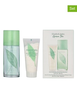 Elizabeth Arden 2-częściowy zestaw &quot;Green Tea&quot; ze sklepu Limango Polska w kategorii Perfumy damskie - zdjęcie 183576805