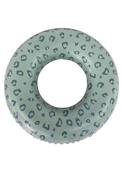 Swim Essentials Koło &quot;Green Leopard&apos;&apos; do pływania - 6+ ze sklepu Limango Polska w kategorii Odzież dla niemowląt - zdjęcie 183576875