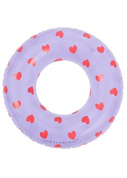Swim Essentials Koło &quot;Swear Hearts&apos;&apos; do pływania - 6+ ze sklepu Limango Polska w kategorii Odzież dla niemowląt - zdjęcie 183576878