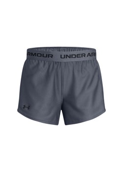 Dziewczęce spodenki treningowe Under Armour G Tech Play Up Short - czarne - id: 273070 - marki Under Armour - 183577207 Dziewczęce spodenki treningowe Under Armour G Tech Play Up Short - czarne ze sklepu Sportstylestory.com w kategorii Szorty - zdjęcie 183577207