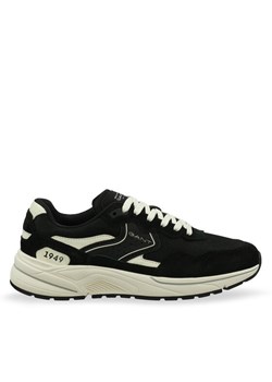 Sneakersy Gant 30637871 Czarny ze sklepu eobuwie.pl w kategorii Buty sportowe męskie - zdjęcie 183577265