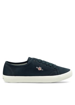 Tenisówki Gant 30538896 Granatowy ze sklepu eobuwie.pl w kategorii Trampki damskie - zdjęcie 183577269