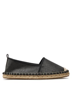 ONLY Shoes Espadryle Onlkoppa 15320203 Czarny ze sklepu MODIVO w kategorii Espadryle damskie - zdjęcie 183578006