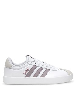 adidas Sneakersy VL COURT 3.0 ID8794 Biały ze sklepu MODIVO w kategorii Buty sportowe damskie - zdjęcie 183578008