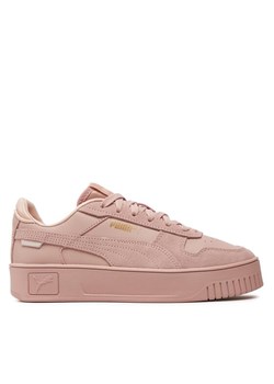 Puma Sneakersy Carina Street Sd 395093-03 Różowy ze sklepu MODIVO w kategorii Buty sportowe damskie - zdjęcie 183578015