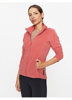 Helly Hansen Polar Daybreaker 51599 Koralowy Regular Fit ze sklepu MODIVO w kategorii Bluzy damskie - zdjęcie 183578016