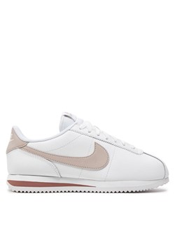 Nike Sneakersy Cortez DN1791 105 Biały ze sklepu MODIVO w kategorii Buty sportowe damskie - zdjęcie 183578098