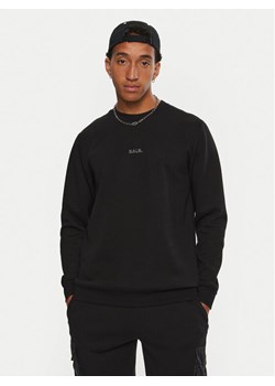 BALR. Bluza B1262.1074.102 Czarny Regular Fit - id: 0000304734649 - marki MODIVO - 183578117 BALR. Bluza B1262.1074.102 Czarny Regular Fit ze sklepu MODIVO w kategorii Bluzy męskie - zdjęcie 183578117