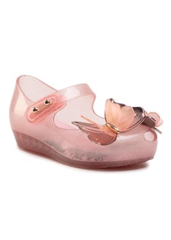 Melissa Baleriny Mini Melissa Ultragirl Fly III 32849 Różowy ze sklepu MODIVO w kategorii Balerinki dziecięce - zdjęcie 183578238