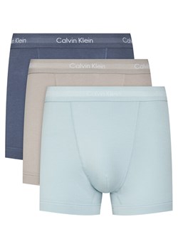 Calvin Klein Underwear Komplet 3 par bokserek 0000U2662G Kolorowy - id: 0000304665943 - marki Calvin Klein Underwear - 183578239 Calvin Klein Underwear Komplet 3 par bokserek 0000U2662G Kolorowy ze sklepu MODIVO w kategorii Majtki męskie - zdjęcie 183578239