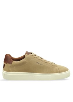Gant Sneakersy 30633888 Beżowy ze sklepu MODIVO w kategorii Trampki męskie - zdjęcie 183578417