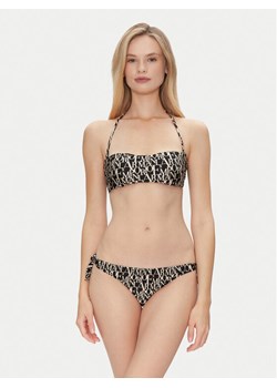 Emporio Armani Bikini EW000798 AF12190 FC125 Czarny ze sklepu MODIVO w kategorii Stroje kąpielowe - zdjęcie 183578498