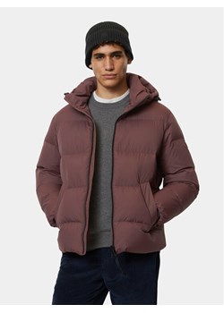Marc O'Polo Kurtka puchowa 329096070048 Bordowy Regular Fit ze sklepu MODIVO w kategorii Kurtki męskie - zdjęcie 183578506