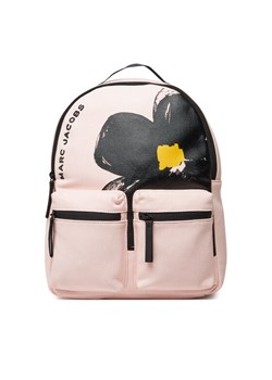 Marc Jacobs Plecak W60416 Różowy ze sklepu MODIVO w kategorii Plecaki dla dzieci - zdjęcie 183578597