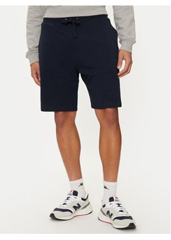 U.S. Polo Assn. Szorty sportowe MUP3354 Granatowy Regular Fit ze sklepu MODIVO w kategorii Spodenki męskie - zdjęcie 183578625