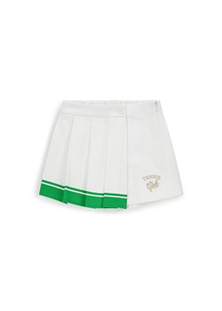 Original Marines Spódnico-szorty DFP5203YF Biały Regular Fit ze sklepu MODIVO w kategorii Spódnice dziewczęce - zdjęcie 183578666