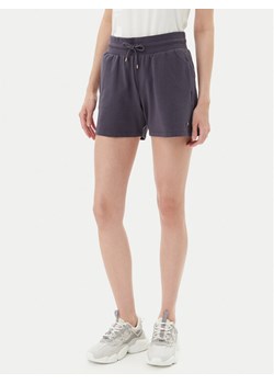 EA7 Emporio Armani Szorty sportowe 7W000079 AF13135 U8115 Szary Regular Fit ze sklepu MODIVO w kategorii Szorty - zdjęcie 183578667