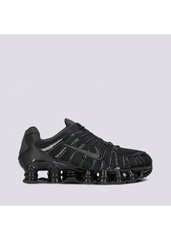 NIKE SHOX TL ze sklepu Sizeer w kategorii Buty sportowe męskie - zdjęcie 183582086
