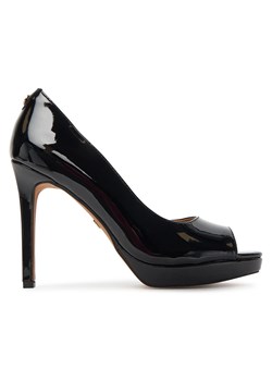 Czółenka NINE WEST WFA2733-1A ze sklepu ccc.eu w kategorii Czółenka - zdjęcie 183582438