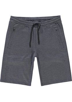 Cars Jeans Szorty &quot;Herell&quot; w kolorze granatowym ze sklepu Limango Polska w kategorii Spodenki chłopięce - zdjęcie 183582468