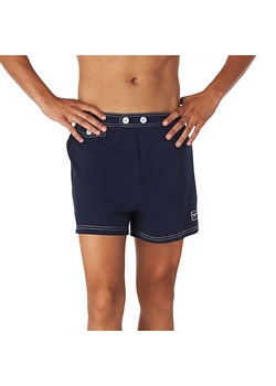Speedo Szorty kąpielowe w kolorze granatowym ze sklepu Limango Polska w kategorii Kąpielówki - zdjęcie 183582497