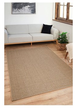 Mioli Dywan "Sisaluna" w kolorze kremowo-beżowym ze sklepu Limango Polska w kategorii Dywany - zdjęcie 183582595