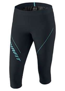 DYNAFIT Legginsy funkcyjne &quot;ALPINE 2&quot; w kolorze granatowym ze sklepu Limango Polska w kategorii Spodnie damskie - zdjęcie 183582808