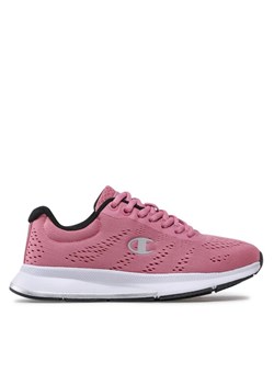 Champion Sneakersy Jaunt S11500-CHA-PS013 Różowy ze sklepu MODIVO w kategorii Buty sportowe damskie - zdjęcie 183582889