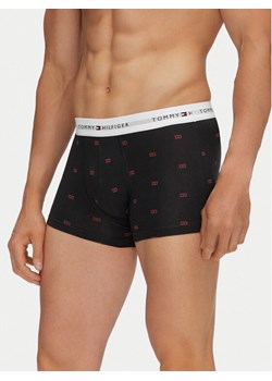 Tommy Hilfiger Komplet 3 par bokserek UM0UM02768 Kolorowy ze sklepu MODIVO w kategorii Majtki męskie - zdjęcie 183582896