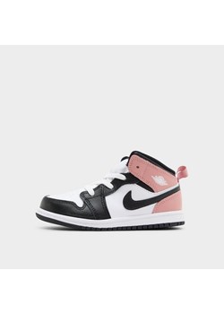 JORDAN 1 MID BT ze sklepu JD Sports  w kategorii Buty sportowe dziecięce - zdjęcie 183583918