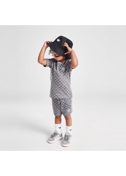 ADIDAS KOMPLET $MONOGRM AOP T/SHT SET GRYB ze sklepu JD Sports  w kategorii Komplety chłopięce - zdjęcie 183583928