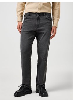 WRANGLER MĘSKIE SPODNIE JEANSOWE WRANGLER TEXAS WHISPERED WASH 112362477 ze sklepu YouNeedit.pl w kategorii Jeansy męskie - zdjęcie 183584175