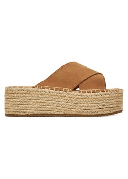 Klapki DeeZee 42422 ze sklepu ccc.eu w kategorii Espadryle damskie - zdjęcie 183584206