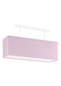 Lampa sufitowa wisząca do pokoju dziecięcego LED KORFU 2xE27 ze sklepu Lysne w kategorii Lampy sufitowe - zdjęcie 183584245