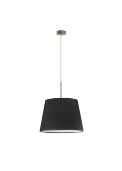 SARI VELUR - kolor czarny ze sklepu Lysne w kategorii Lampy wiszące - zdjęcie 183584296